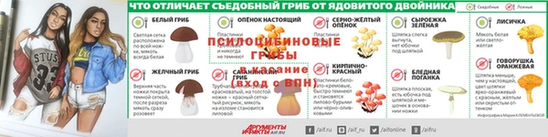 молекула духа Беломорск